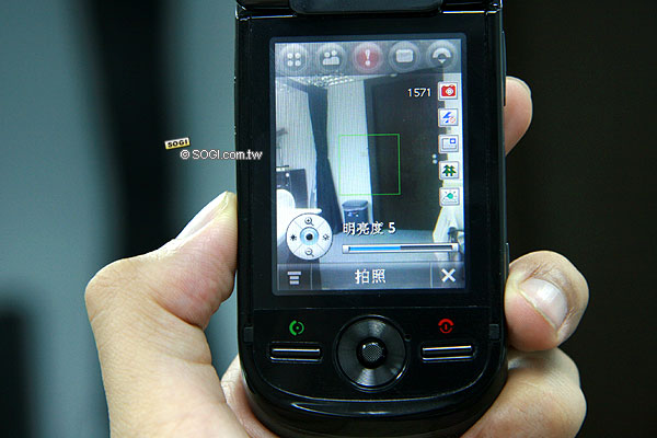 精采快寫!MOTO A1600 二代明變裝再出擊 精采快寫!MOTO A1600 二代明變裝再出擊