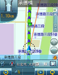 精采快寫!MOTO A1600 二代明變裝再出擊 精采快寫!MOTO A1600 二代明變裝再出擊