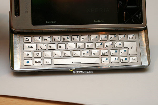 SE X1 旗艦領航英文版 10 月開賣搶先玩 SE X1 旗艦領航英文版 10 月開賣搶先玩