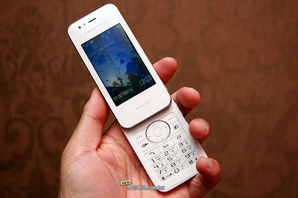 日本人氣調色盤!Sharp WX-T825 正貨襲台 日本人氣調色盤!Sharp WX-T825 正貨襲台