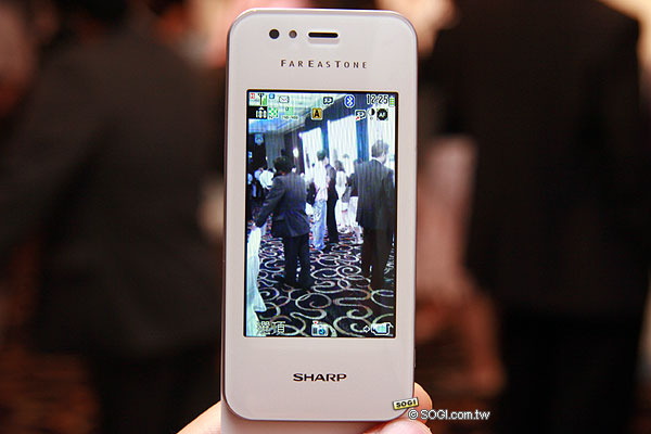 日本人氣調色盤!Sharp WX-T825 正貨襲台 日本人氣調色盤!Sharp WX-T825 正貨襲台