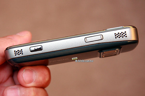 上市在即！Nokia N 系雙機 N79、N85 外型直擊