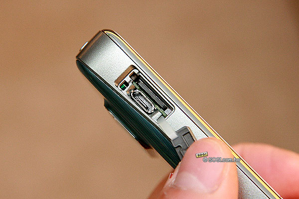 上市在即！Nokia N 系雙機 N79、N85 外型直擊