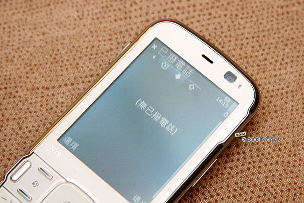 上市在即！Nokia N 系雙機 N79、N85 外型直擊