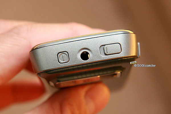 上市在即！Nokia N 系雙機 N79、N85 外型直擊