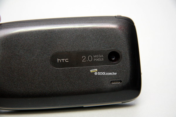 阿芬機改版再出擊! HTC Touch Viva 萬歲機 阿芬機改版再出擊! HTC Touch Viva 萬歲機
