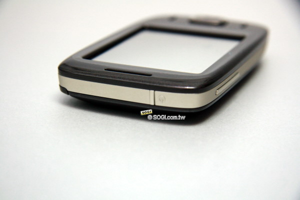 阿芬機改版再出擊! HTC Touch Viva 萬歲機 阿芬機改版再出擊! HTC Touch Viva 萬歲機