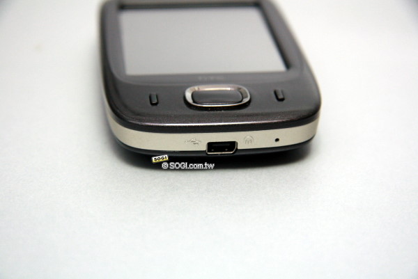 阿芬機改版再出擊! HTC Touch Viva 萬歲機 阿芬機改版再出擊! HTC Touch Viva 萬歲機