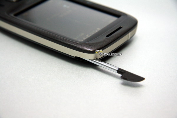 阿芬機改版再出擊! HTC Touch Viva 萬歲機 阿芬機改版再出擊! HTC Touch Viva 萬歲機