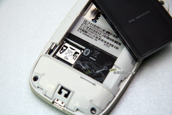 阿芬機改版再出擊! HTC Touch Viva 萬歲機 阿芬機改版再出擊! HTC Touch Viva 萬歲機