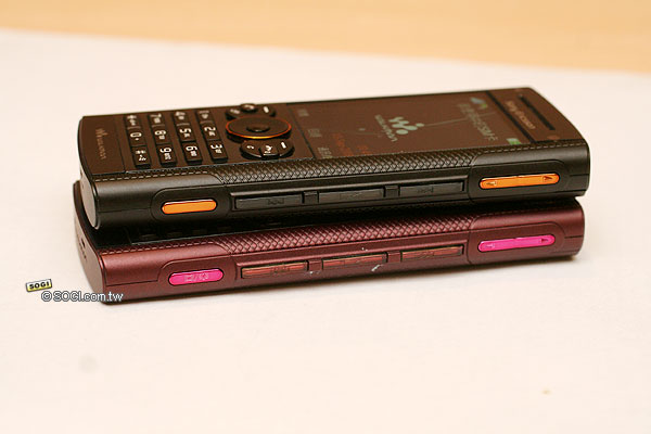 Walkman 相機大進化！SE W595、W902 一次到位