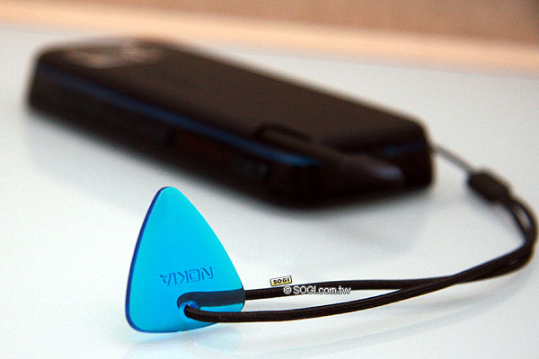 觸控S60新領域 Nokia 5800 XM 新加坡發表直擊 觸控S60新領域 Nokia 5800 XM 新加坡發表直擊