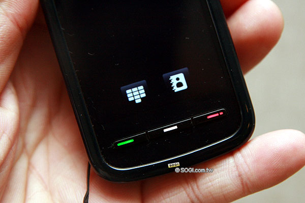 觸控S60新領域 Nokia 5800 XM 新加坡發表直擊 觸控S60新領域 Nokia 5800 XM 新加坡發表直擊