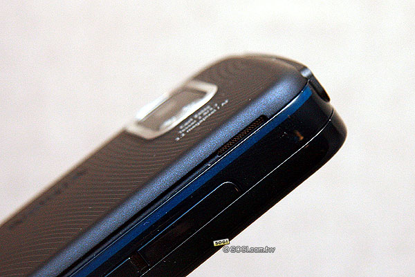 觸控S60新領域 Nokia 5800 XM 新加坡發表直擊 觸控S60新領域 Nokia 5800 XM 新加坡發表直擊