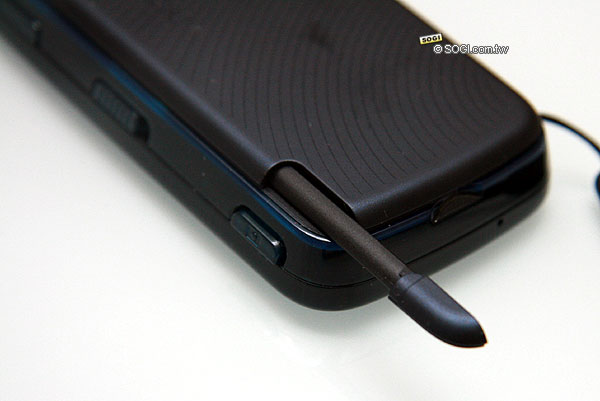 觸控S60新領域 Nokia 5800 XM 新加坡發表直擊 觸控S60新領域 Nokia 5800 XM 新加坡發表直擊