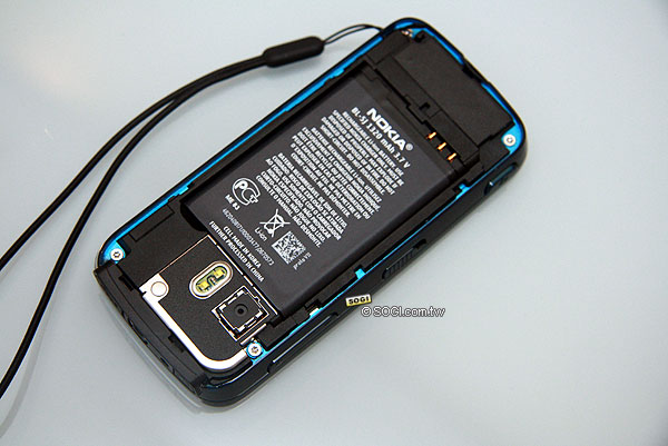 觸控S60新領域 Nokia 5800 XM 新加坡發表直擊 觸控S60新領域 Nokia 5800 XM 新加坡發表直擊