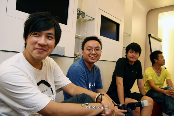 Nokia N79、N85 上市前搶鮮體驗會 實況報導 Nokia N79、N85 上市前搶鮮體驗會 實況報導