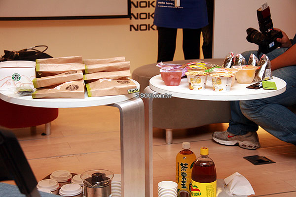 Nokia N79、N85 上市前搶鮮體驗會 實況報導 Nokia N79、N85 上市前搶鮮體驗會 實況報導