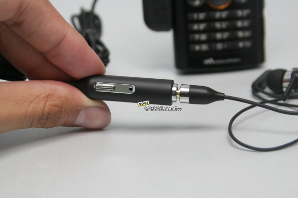 【貪心有理】500 萬畫素音樂手機 SE W902 【貪心有理】500 萬畫素音樂手機 SE W902