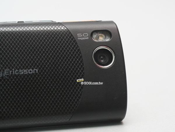 【貪心有理】500 萬畫素音樂手機 SE W902 【貪心有理】500 萬畫素音樂手機 SE W902