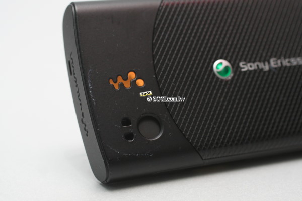 【貪心有理】500 萬畫素音樂手機 SE W902 【貪心有理】500 萬畫素音樂手機 SE W902