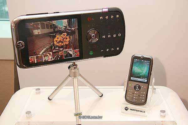 Jocker 手中的法寶!MOTO ZN5 詳盡測試 Jocker 手中的法寶!MOTO ZN5 詳盡測試