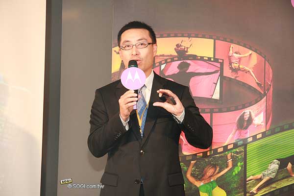 Jocker 手中的法寶!MOTO ZN5 詳盡測試 Jocker 手中的法寶!MOTO ZN5 詳盡測試