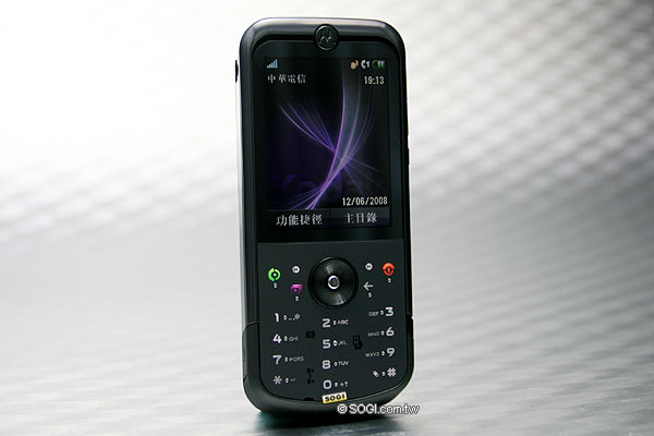 Jocker 手中的法寶!MOTO ZN5 詳盡測試 Jocker 手中的法寶!MOTO ZN5 詳盡測試