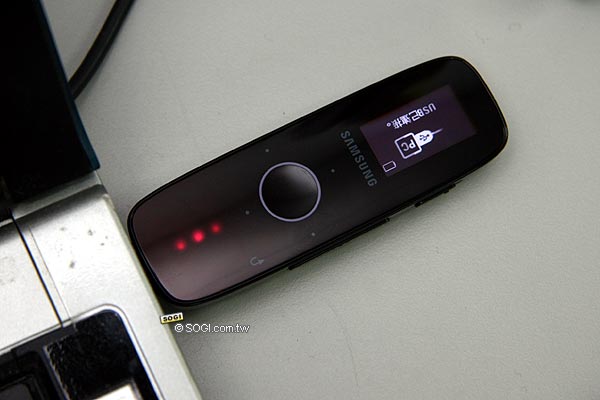 漸層美型入門MP3 Samsung U4 漸層美型入門MP3 Samsung U4