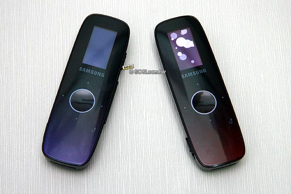 漸層美型入門MP3 Samsung U4 漸層美型入門MP3 Samsung U4