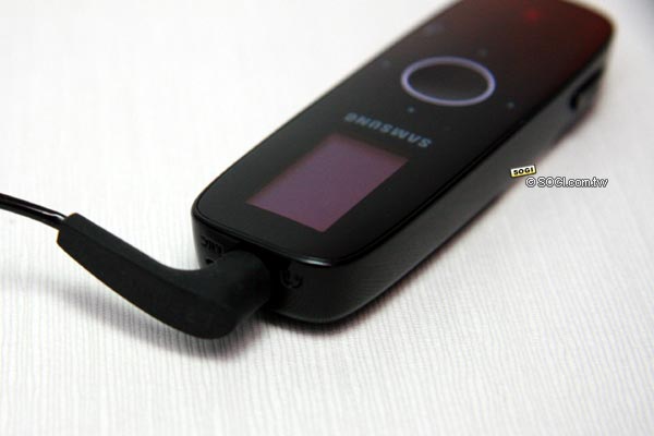 漸層美型入門MP3 Samsung U4 漸層美型入門MP3 Samsung U4