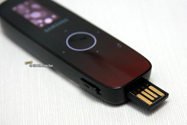 漸層美型入門MP3 Samsung U4 漸層美型入門MP3 Samsung U4