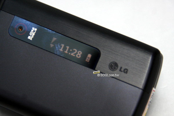 LG HB620T DVB-T 免費電視隨身看 LG HB620T DVB-T 免費電視隨身看