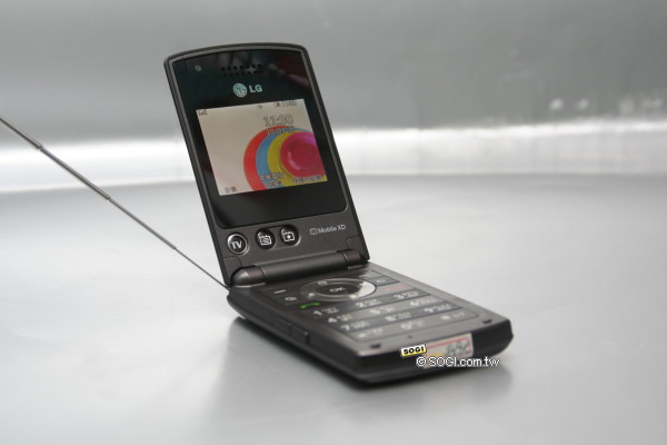 LG HB620T DVB-T 免費電視隨身看 LG HB620T DVB-T 免費電視隨身看