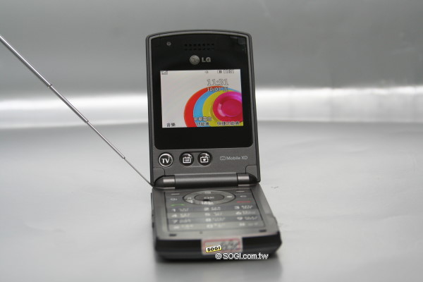 LG HB620T DVB-T 免費電視隨身看 LG HB620T DVB-T 免費電視隨身看