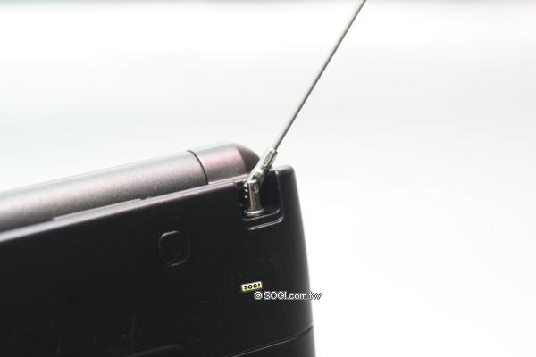 LG HB620T DVB-T 免費電視隨身看 LG HB620T DVB-T 免費電視隨身看