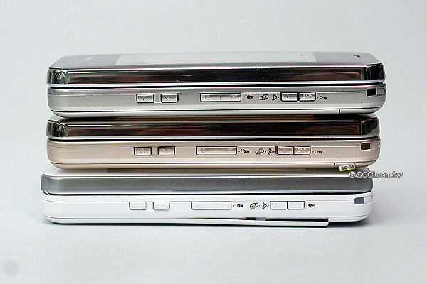 日系質感美機 Sharp WX-T825 三色評測 日系質感美機 Sharp WX-T825 三色評測