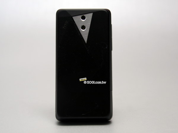 鑽石機商務再進化 HTC Touch Pro 更專業 鑽石機商務再進化 HTC Touch Pro 更專業