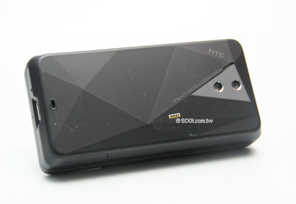 鑽石機商務再進化 HTC Touch Pro 更專業 鑽石機商務再進化 HTC Touch Pro 更專業