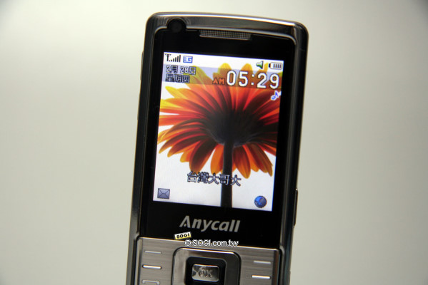 直立金屬三兄弟!Samsung U808、L708、M158 直立金屬三兄弟!Samsung U808、L708、M158