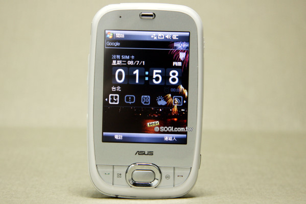 輕巧智慧+魔術觸控 Asus P552W 測試 輕巧智慧+魔術觸控 Asus P552W 測試