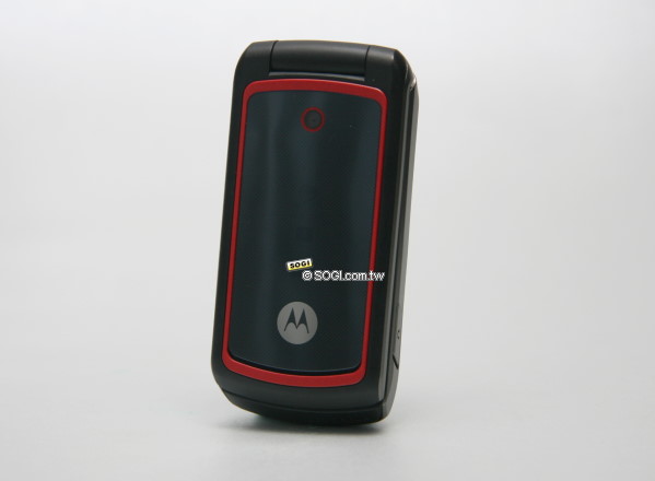 MOTO W396 平價「歌機」我最靚 MOTO W396 平價「歌機」我最靚