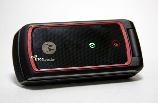 MOTO W396 平價「歌機」我最靚 MOTO W396 平價「歌機」我最靚