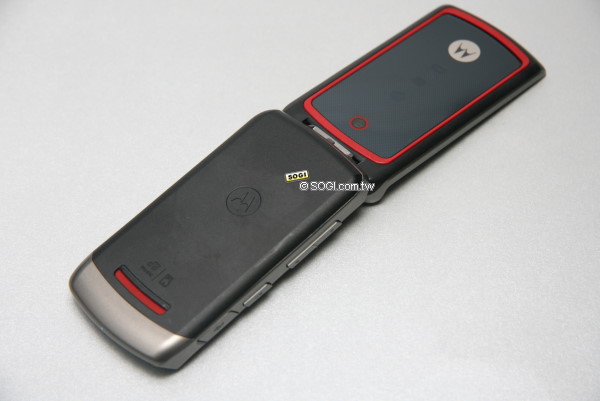 MOTO W396 平價「歌機」我最靚 MOTO W396 平價「歌機」我最靚