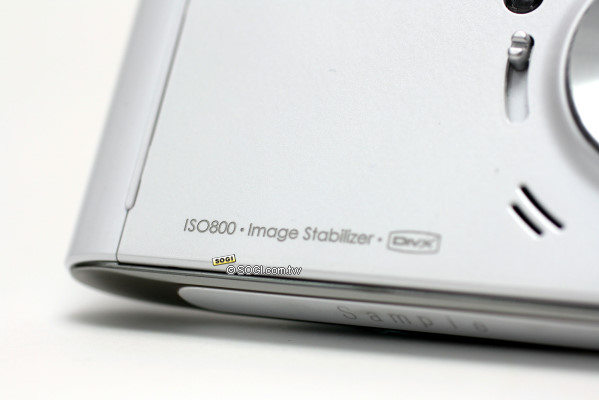 【換色魔人】LG KU990 Viewty 淨白新色寫真 【換色魔人】LG KU990 Viewty 淨白新色寫真