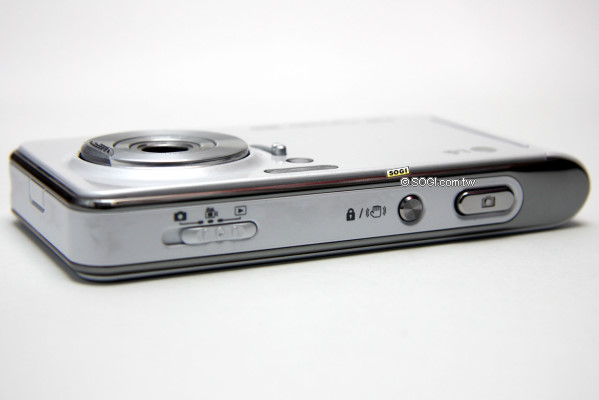 【換色魔人】LG KU990 Viewty 淨白新色寫真 【換色魔人】LG KU990 Viewty 淨白新色寫真