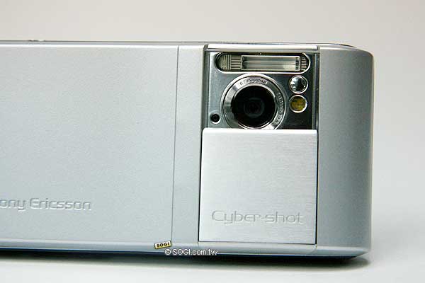 八百萬震撼來襲! Sony Ericsson C905 革命新視界 八百萬震撼來襲! Sony Ericsson C905 革命新視界