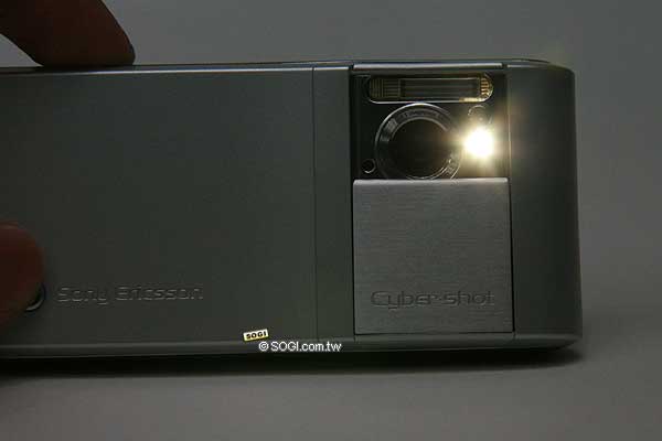 八百萬震撼來襲! Sony Ericsson C905 革命新視界 八百萬震撼來襲! Sony Ericsson C905 革命新視界