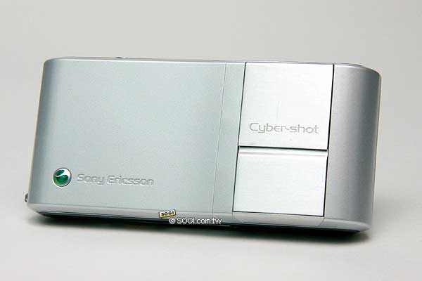 八百萬震撼來襲! Sony Ericsson C905 革命新視界 八百萬震撼來襲! Sony Ericsson C905 革命新視界