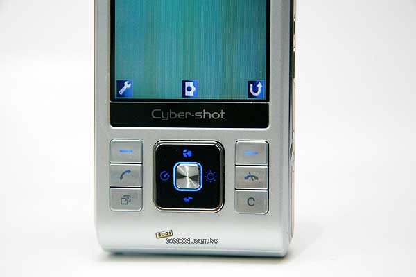 八百萬震撼來襲! Sony Ericsson C905 革命新視界 八百萬震撼來襲! Sony Ericsson C905 革命新視界